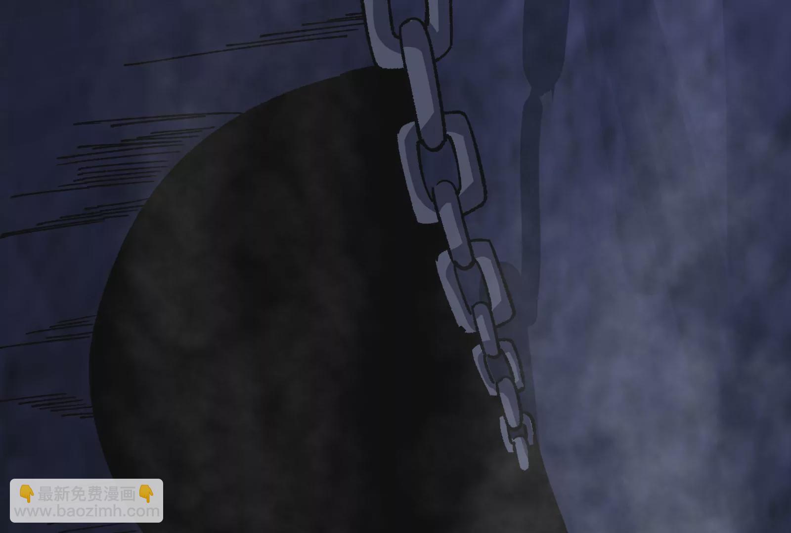 古神遊戲 - 第74話任務！信息差的降維打擊(2/4) - 3